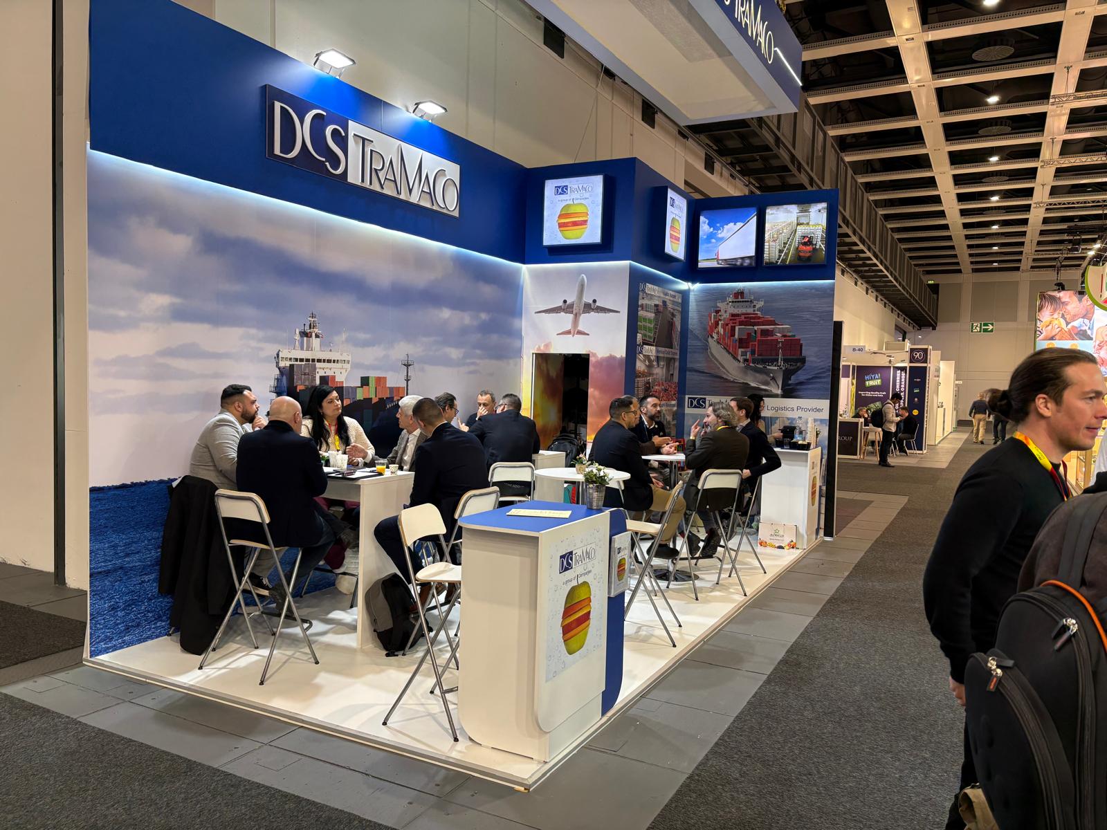 Fruit Attraction 2025