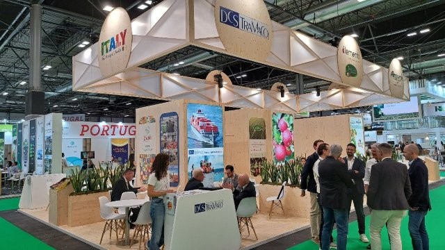 Fruit Attraction 2025